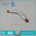 Pointe de contact de soudage Kingq 403-23 ​​pour torche de soudage MIG Tregaskiss